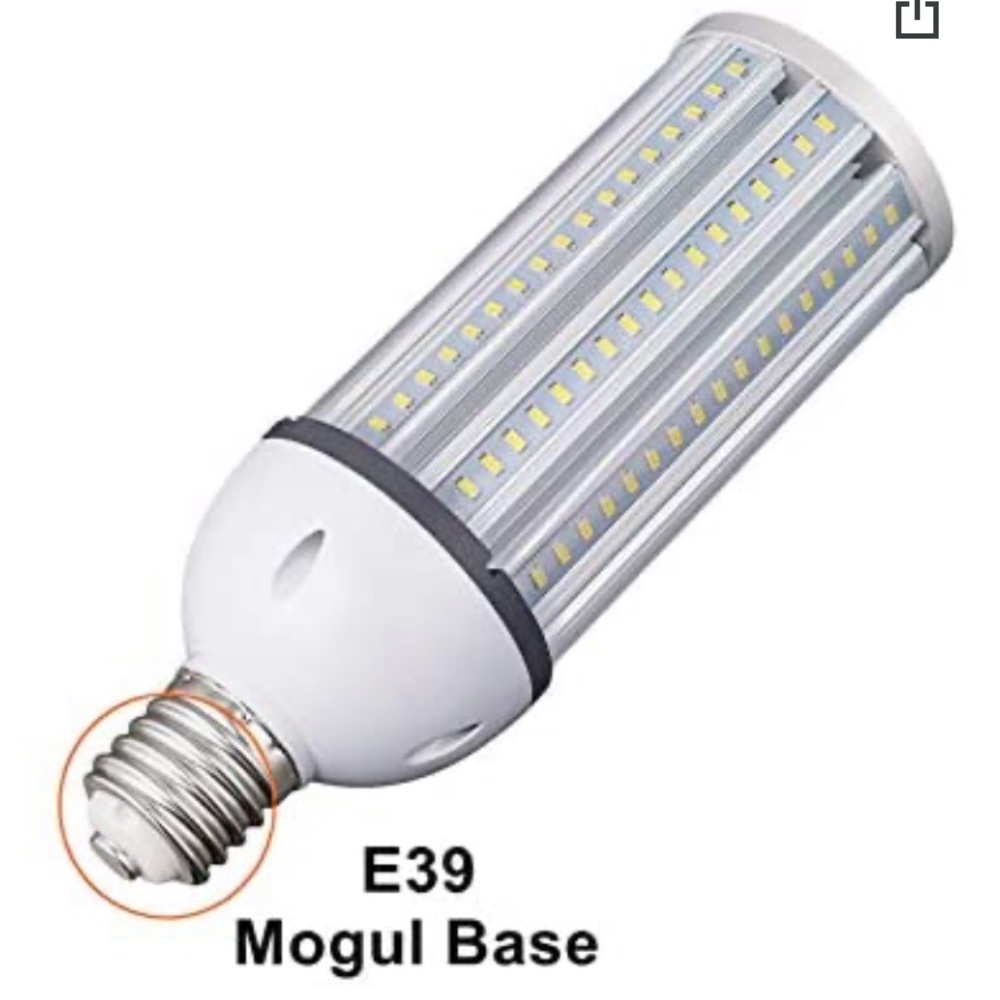 LED corn light - Picture 2 of 6